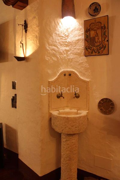 Foto 2d656fba-f484-47fe-803e-2d8c87f0ca82. Casa aparellada amb calefacció aparcament a Casco Histórico Antequera