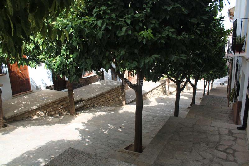 Foto 325e5fb0-5f4d-4601-a52f-9db24d9e6103. Casa aparellada amb calefacció aparcament a Casco Histórico Antequera