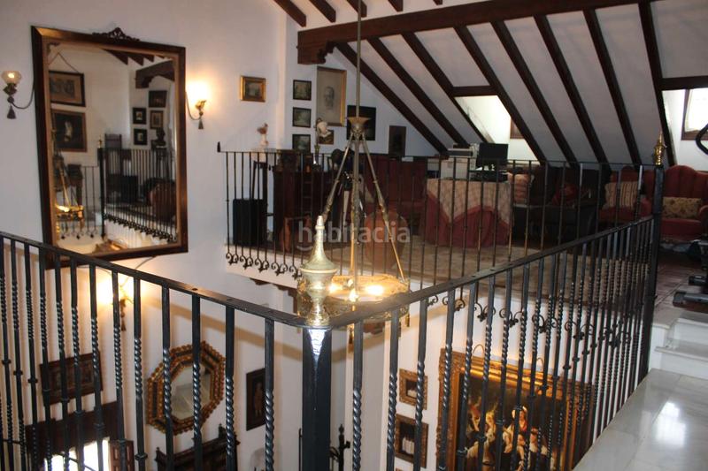 Foto 4e546c05-2819-462c-86eb-52cbaaa7d86f. Casa aparellada amb calefacció aparcament a Casco Histórico Antequera