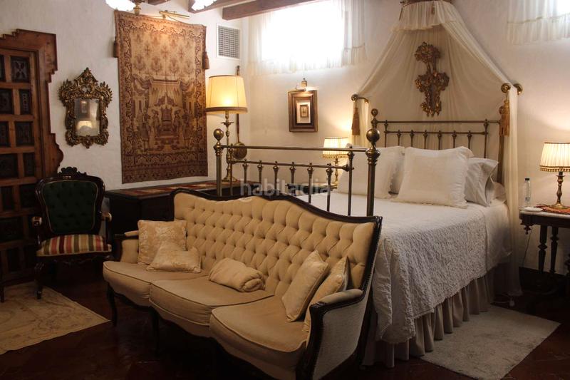 Foto 97a5437a-cc2c-49a4-91dc-098c157caa13. Casa aparellada amb calefacció aparcament a Casco Histórico Antequera