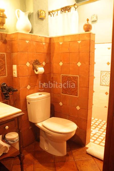 Foto cb23daad-09fd-41c2-bb0e-2fd247028489. Casa aparellada amb calefacció aparcament a Casco Histórico Antequera