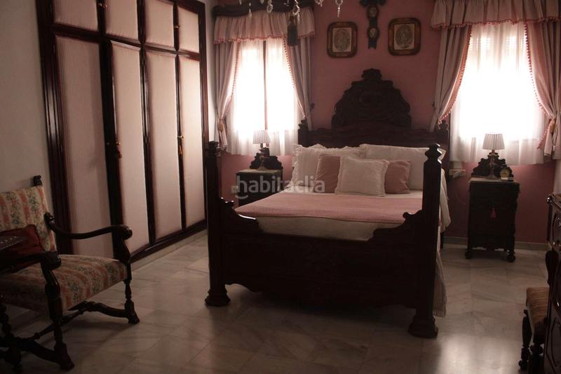 Foto e6507f9f-e972-4441-a23b-7bee682e6bc4. Casa aparellada amb calefacció aparcament a Casco Histórico Antequera