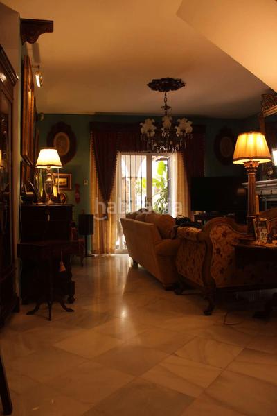 Foto 2a1ec1c2-7dc7-49e3-a2ec-fc7d7e702bda. Casa bifamiliare con riscaldamento parcheggio in Casco Histórico Antequera