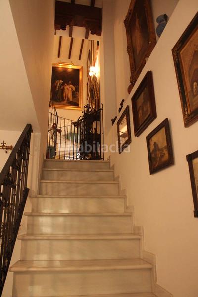 Foto 4c4b4da9-f0d2-403d-b5c1-b02f61c02337. Casa bifamiliare con riscaldamento parcheggio in Casco Histórico Antequera