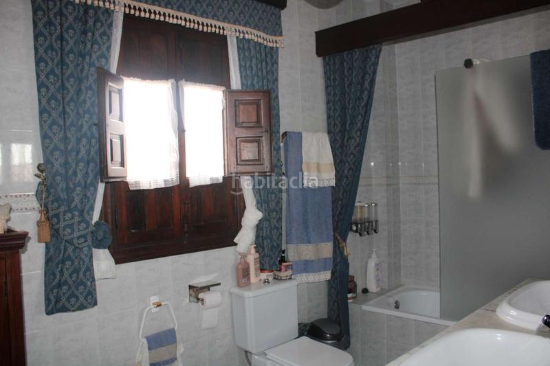 Foto 75edb00f-d87b-42e3-8741-39d47c05d210. Casa bifamiliare con riscaldamento parcheggio in Casco Histórico Antequera