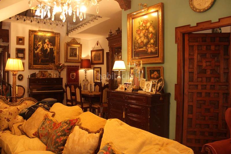 Foto 7b9e51f3-b48d-4979-a087-78d2cc59f6ba. Casa bifamiliare con riscaldamento parcheggio in Casco Histórico Antequera