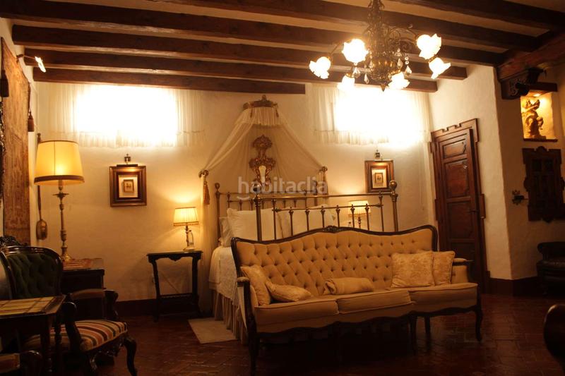 Foto 9036c43d-2deb-462e-9dca-06b5ccbedeaf. Casa bifamiliare con riscaldamento parcheggio in Casco Histórico Antequera