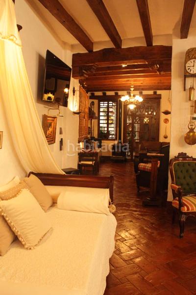 Foto bee7412b-9c9c-4fea-ac6b-d5218742741f. Casa bifamiliare con riscaldamento parcheggio in Casco Histórico Antequera