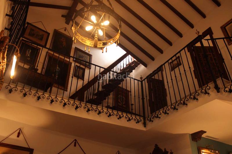 Foto 17666716-195b-41ac-b075-e057c12e92e8. Casa pareada en Casco Histórico Antequera