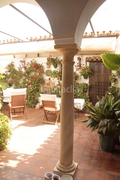 Foto 19018e25-6fb8-4744-9d4e-e5c25d492022. Casa pareada en Casco Histórico Antequera