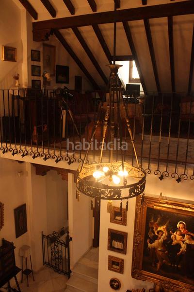 Foto 2f3f7c78-9901-4b25-a77d-26530857715a. Casa pareada en Casco Histórico Antequera