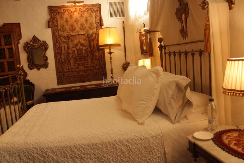 Foto 3e7e4aba-3e8e-4ac9-ba1a-a8c3209ef4ca. Casa pareada en Casco Histórico Antequera