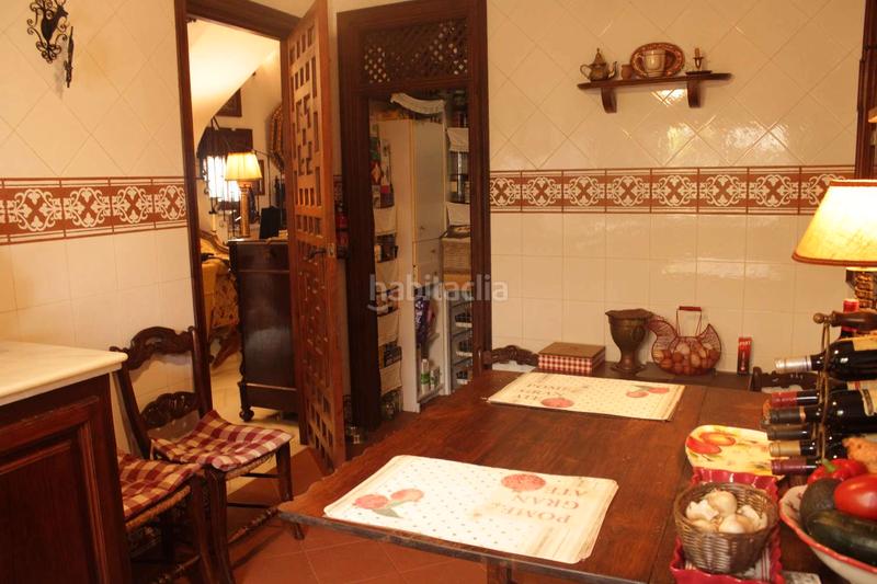 Foto 6747fb9a-3719-45ab-af86-54769b6a176d. Casa pareada en Casco Histórico Antequera