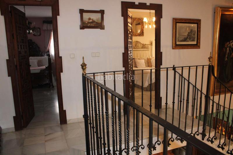 Foto 9cc57f03-ebed-4301-8791-55acf21cf55f. Casa pareada en Casco Histórico Antequera