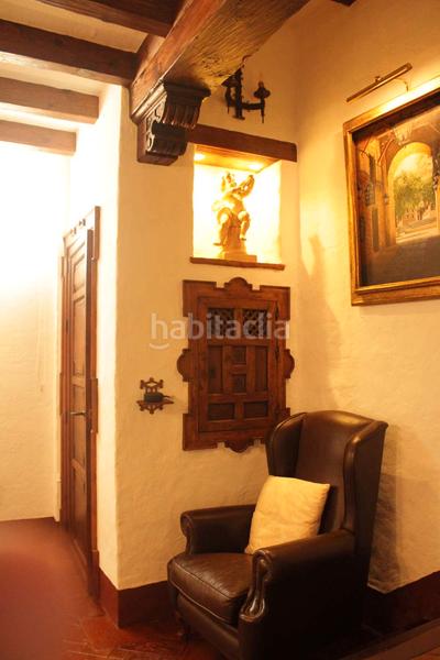 Foto c75d8ddd-a37b-4503-88f5-8d7a0f714bd4. Casa pareada en Casco Histórico Antequera