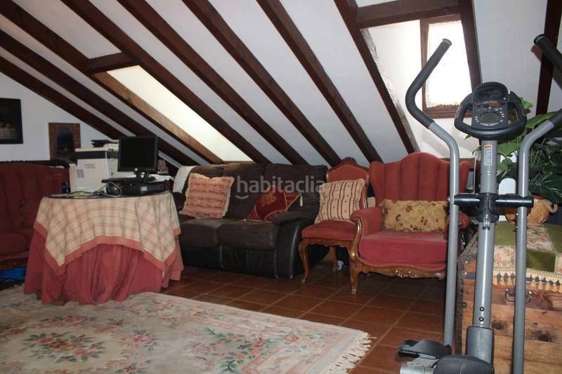 Foto cc78c94e-a976-451c-8b1e-9303ee9d43a1. Casa pareada en Casco Histórico Antequera