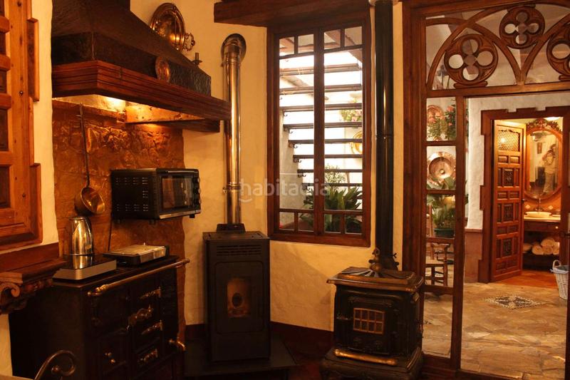 Foto cd03004c-092d-4cc7-a58b-f995d9dd1083. Casa pareada en Casco Histórico Antequera