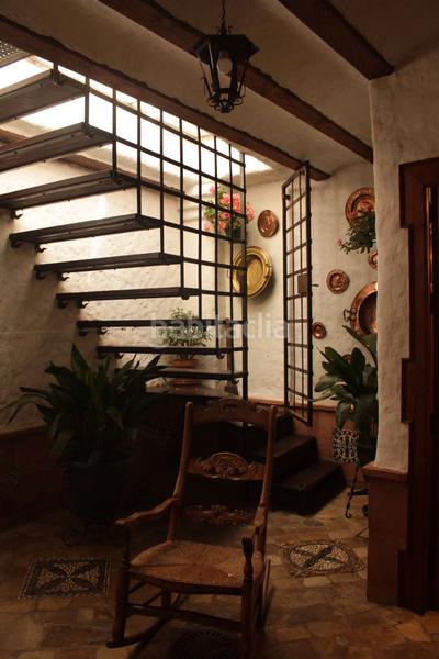 Foto ce6a8025-eadd-444a-bcbb-7476fda239dc. Casa pareada en Casco Histórico Antequera