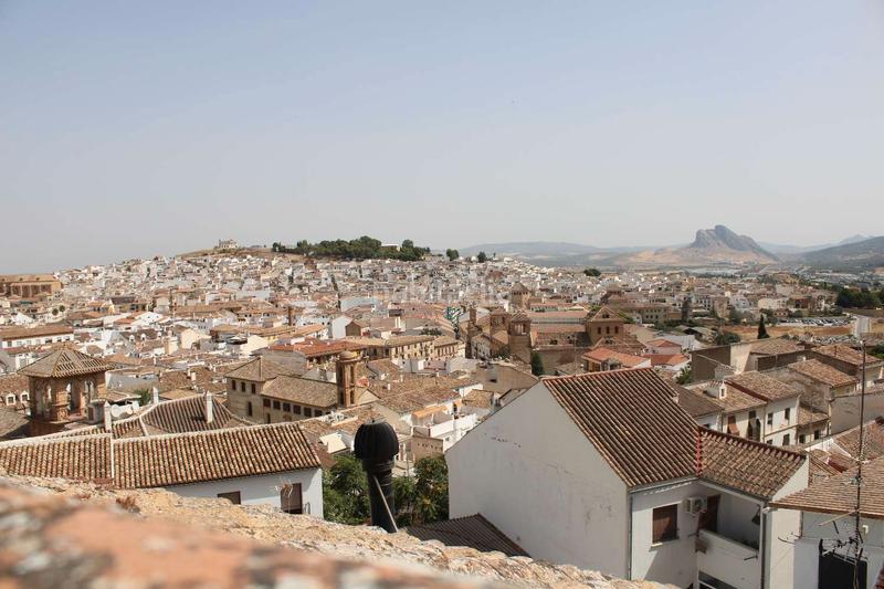 Foto 6b2e51ad-40e7-4836-92ba-0e6e8672bc87. Doppelhaus mit heizung parking in Casco Histórico Antequera