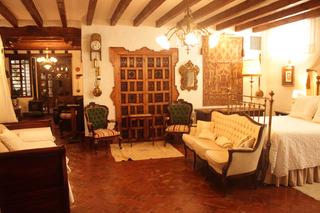 Doppelhaus in Casco Histórico