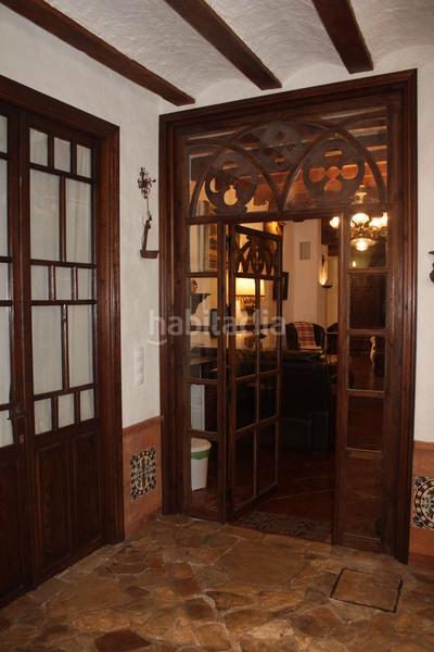 Foto 08ed3523-35f0-4977-b62d-eeacf4bae610. Maison jumelée avec chauffage parking dans Casco Histórico Antequera