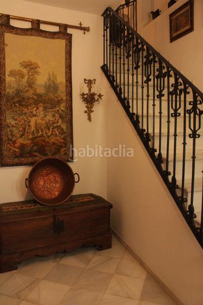 Foto 565715d3-0b89-4436-81de-8438fc4d6fc1. Maison jumelée avec chauffage parking dans Casco Histórico Antequera