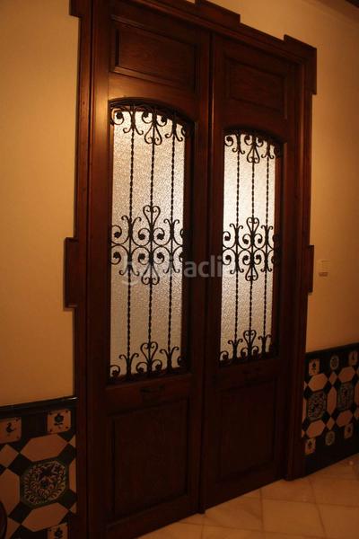 Foto 88bfed4e-3284-4877-8e89-85b29f9d4141. Maison jumelée avec chauffage parking dans Casco Histórico Antequera