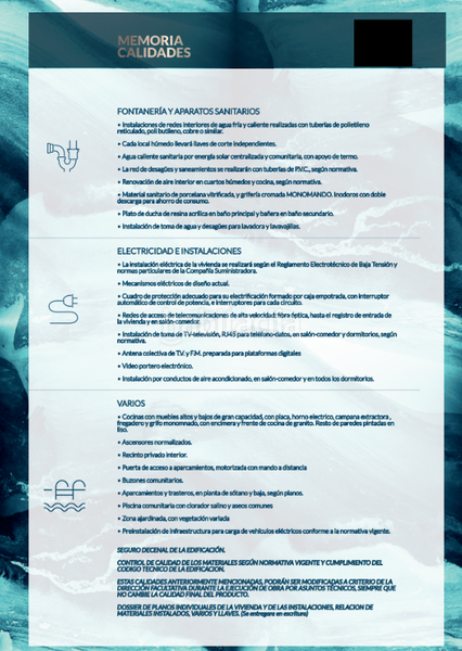 Foto a935c916-4dcd-4956-a81e-1cc95037134d. Apartament amb calefacció piscina a El Tomillar Torre del Mar