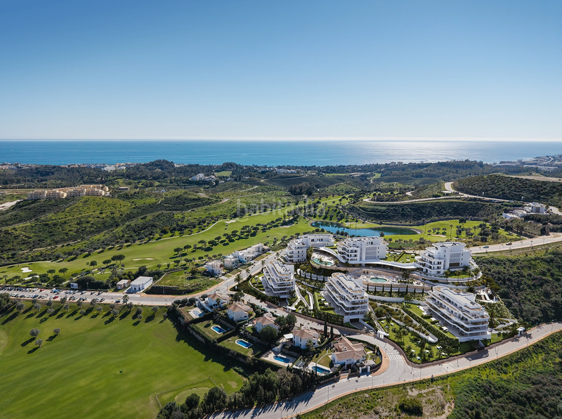 Foto 513432aa-dd81-436e-b906-124cf8fe3582. Apartament amb calefacció aparcament piscina a Hipódromo - Cerrado del Águila Mijas