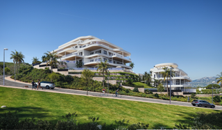 Apartamento en Hipódromo - Cerrado del Águila