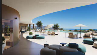 Apartamento en Hipódromo - Cerrado del Águila