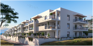 Apartamento en Rancho Domingo - La Hacienda