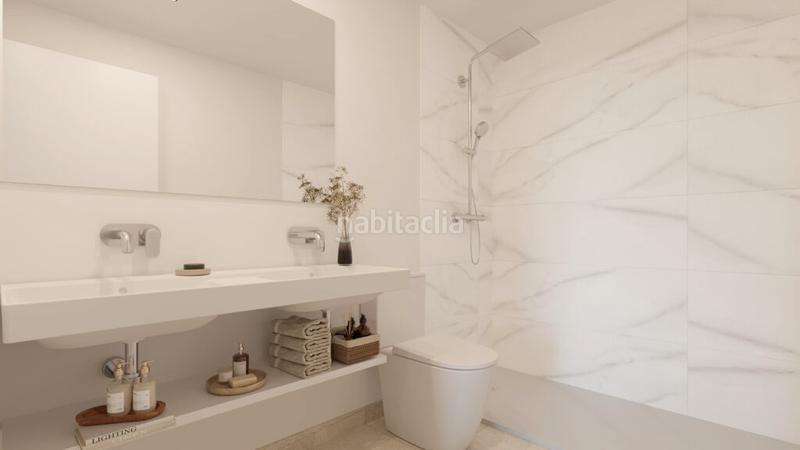 Foto 52e7499b-6653-438c-ab9a-bfae5a75c878. Duplex avec chauffage parking piscine dans Cancelada Estepona