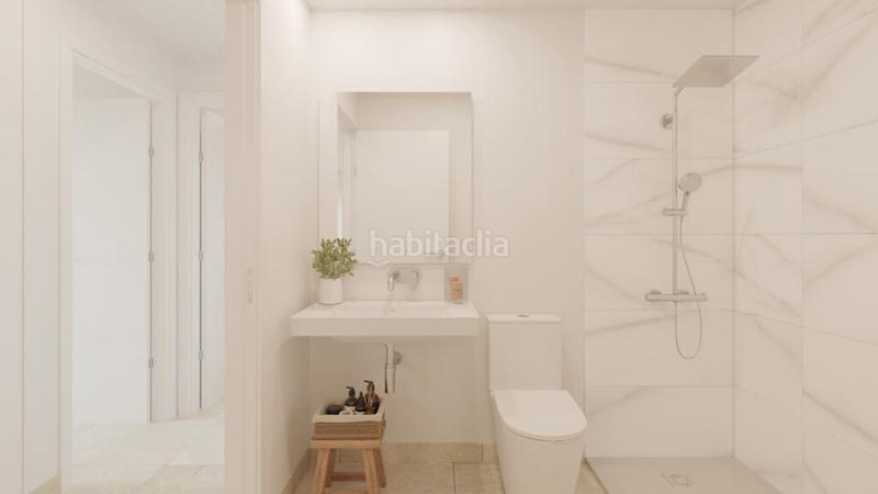 Foto 70978f72-760d-44e6-bd1b-e6f4b40b02b8. Duplex avec chauffage parking piscine dans Cancelada Estepona