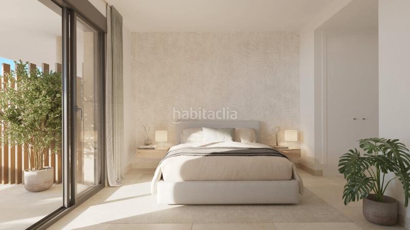 Foto 09bc8a58-1461-4a47-b005-afdec95afcad. Duplex with heating parking pool in Cancelada Estepona