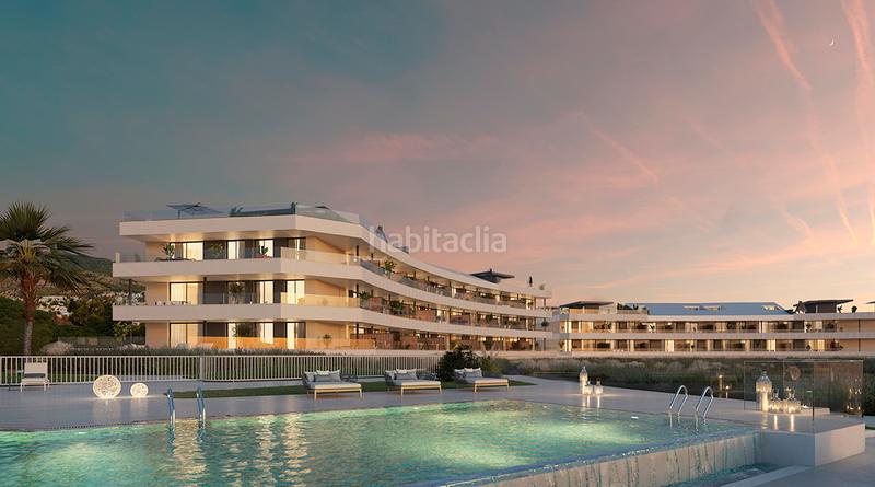 Foto 7978168d-5741-4261-a6d7-13887cd08d9d. Apartament amb calefacció aparcament piscina a Zona Centro Comercial Torrequebrada Benalmádena