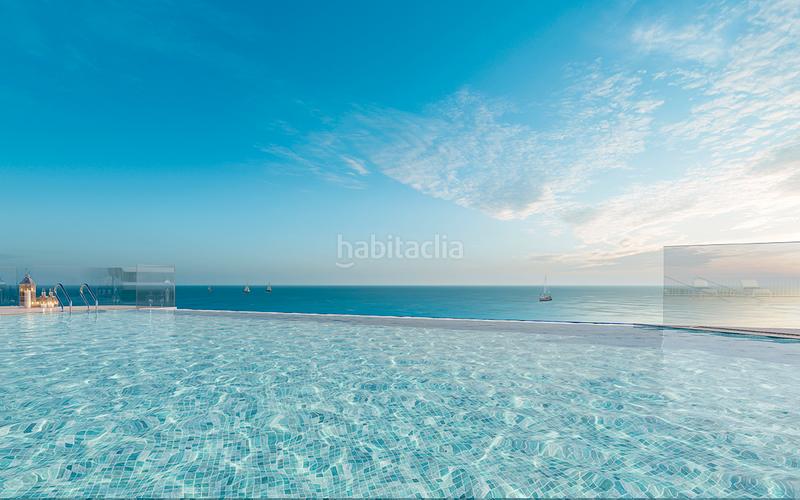 Foto 9990da5c-ee2b-45f3-ba11-f7837f15ed67. Apartament amb calefacció aparcament piscina a Zona Centro Comercial Torrequebrada Benalmádena