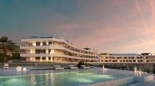 Apartament a Zona Centro Comercial Torrequebrada