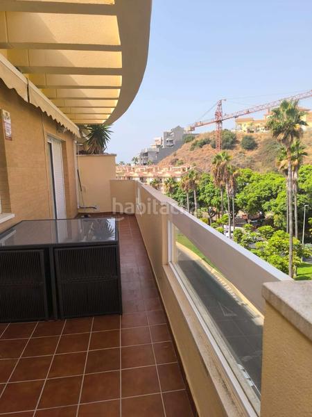 Foto 44e0c959-9dae-4e87-8d18-1fd229288e54. Lloguer apartament amb calefacció aparcament piscina a Benalmádena