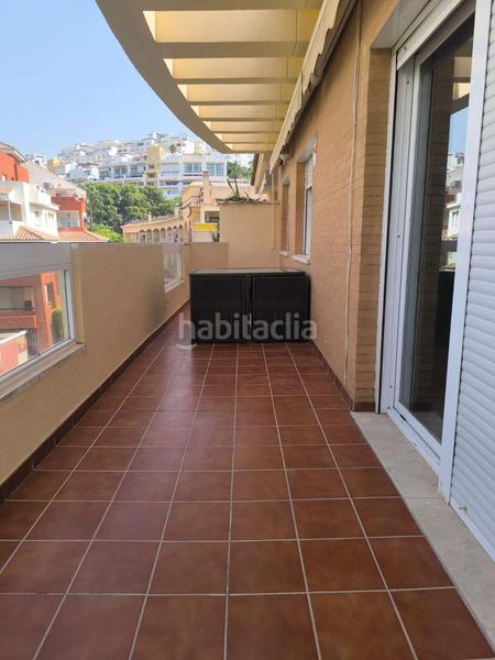 Foto 9d95d0e7-6dd6-4852-833b-bb1eee46cb5b. Alquiler apartamento en Zona Centro Comercial Torrequebrada Benalmádena