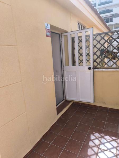Foto f1d887f2-f0b3-4990-b260-9f157ff7a62e. Alquiler apartamento en Zona Centro Comercial Torrequebrada Benalmádena