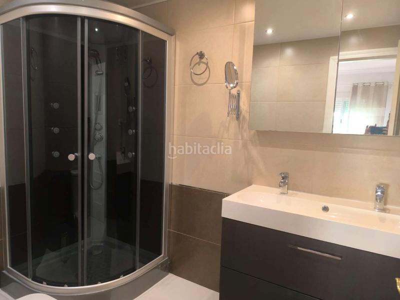 Foto 56f253d5-affc-4dd0-8200-e5112901756a. Rent apartment with heating parking pool in Zona Centro Comercial Torrequebrada Benalmádena