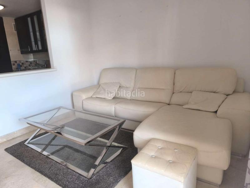 Foto 5ed0a087-d4ca-4910-97e6-d32e1ae03b47. Rent apartment with heating parking pool in Zona Centro Comercial Torrequebrada Benalmádena