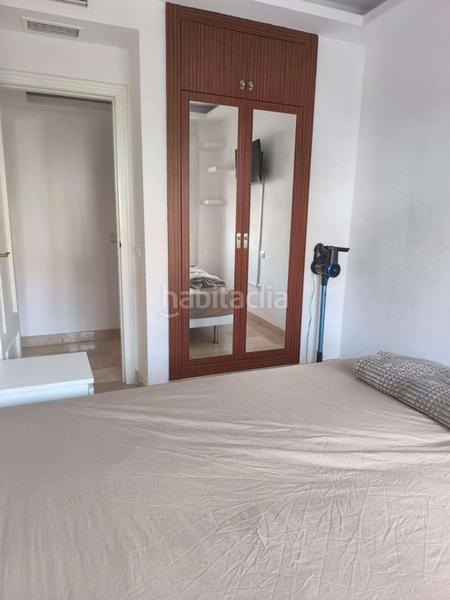 Foto 916426b7-3a35-47fc-b423-b84346217bf3. Rent apartment with heating parking pool in Zona Centro Comercial Torrequebrada Benalmádena