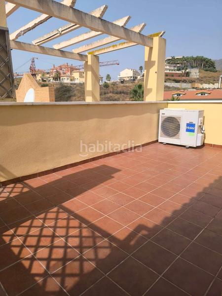 Foto 313b51ca-1074-47b4-b805-70ff7e735121. Miete appartement mit heizung parking pool in Zona Centro Comercial Torrequebrada Benalmádena