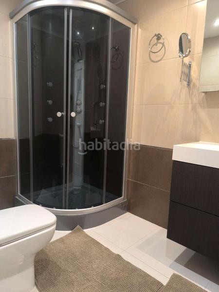 Foto 3fc12277-2442-43ad-ba8d-2f49bbe4a6e0. Miete appartement mit heizung parking pool in Zona Centro Comercial Torrequebrada Benalmádena