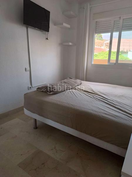 Foto 8f7e587b-1fb6-4488-af0c-dec67237cc93. Miete appartement mit heizung parking pool in Zona Centro Comercial Torrequebrada Benalmádena