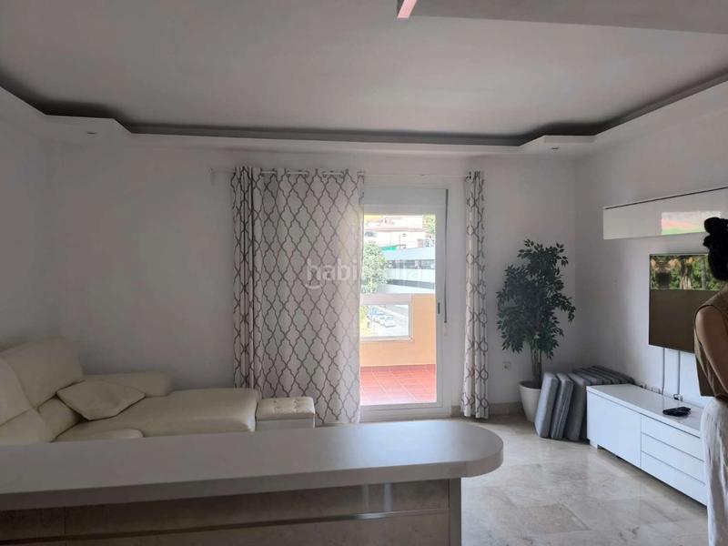 Foto fc52b5ca-6060-44b0-be7b-f3b7b2700f36. Miete appartement mit heizung parking pool in Zona Centro Comercial Torrequebrada Benalmádena