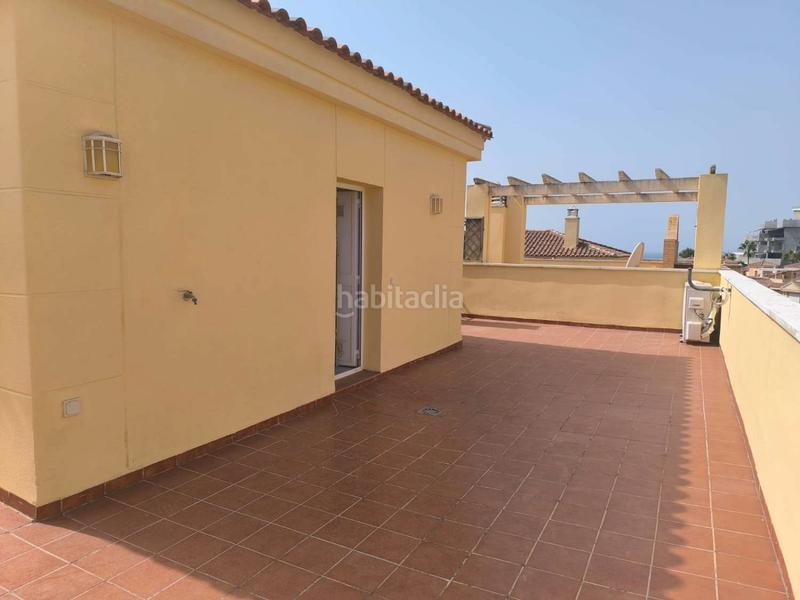 Foto a39b32aa-7f09-4576-ac49-4a2dd7935407. Affitto piccolo appartamento con riscaldamento parcheggio piscina in Benalmádena