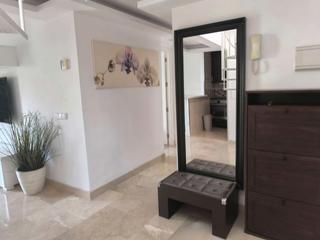 Location Appartement à Zona Centro Comercial Torrequebrada